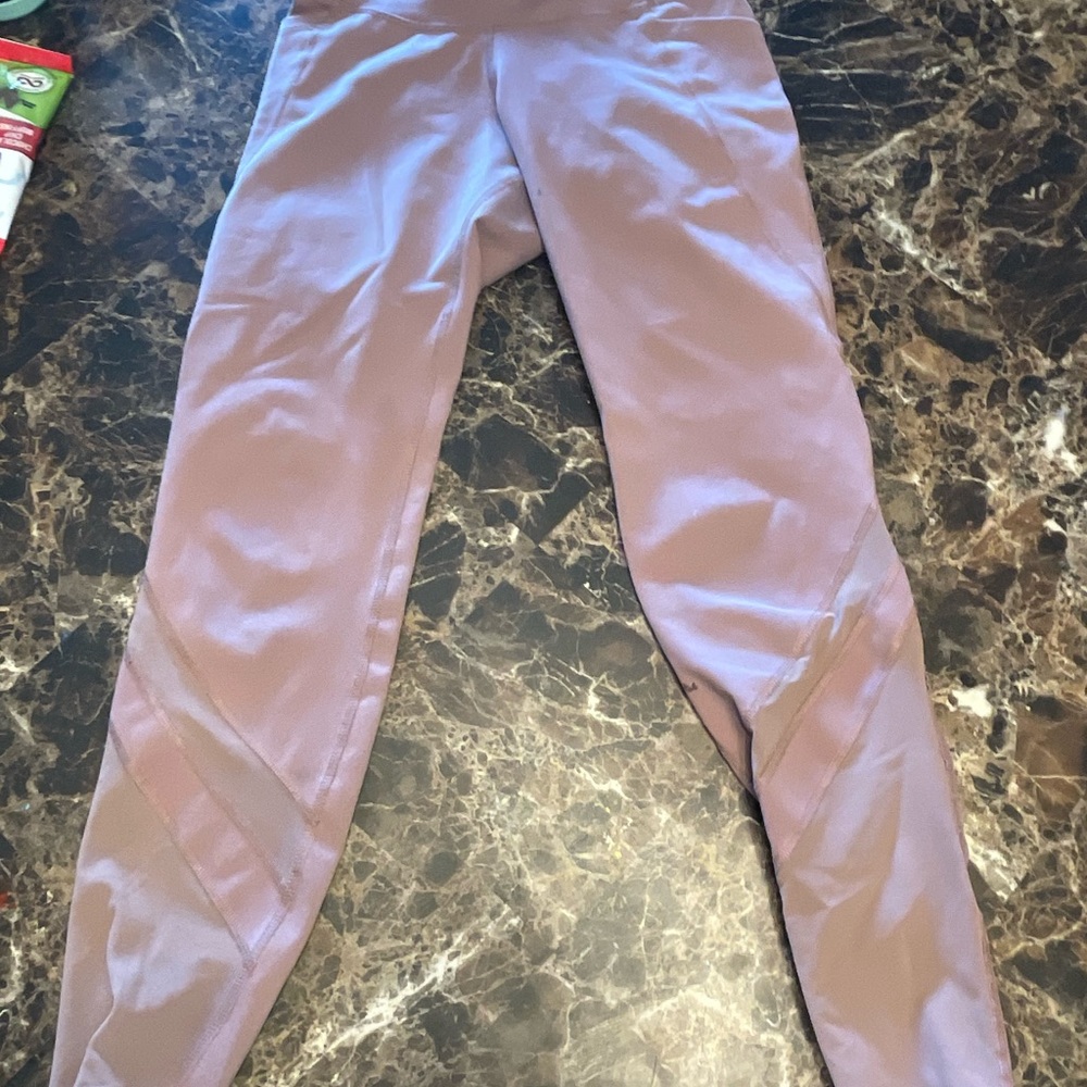Pink legging bundle - Picture 6 of 9